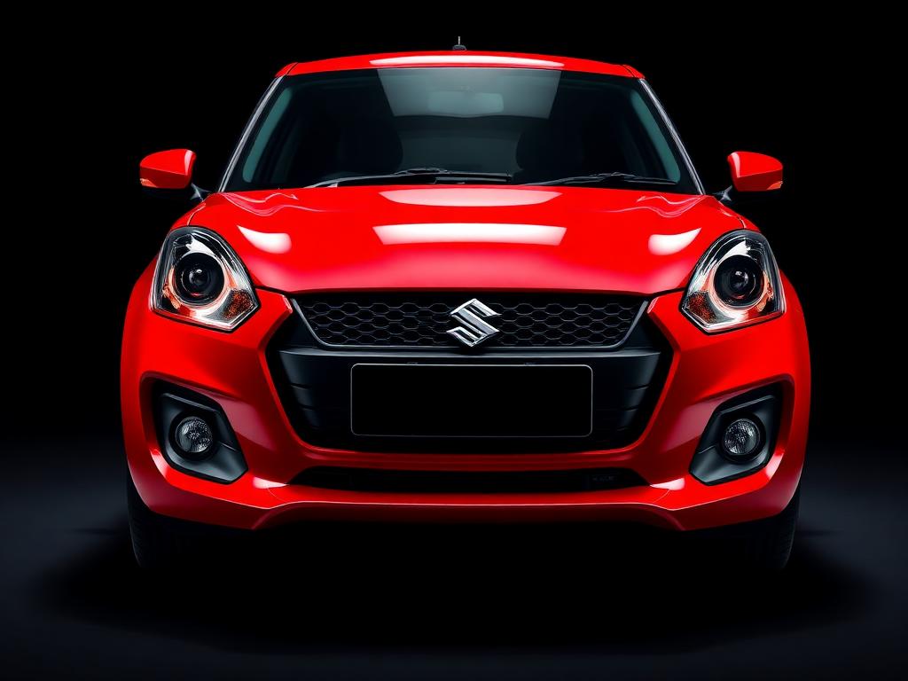 Maruti Suzuki Swift