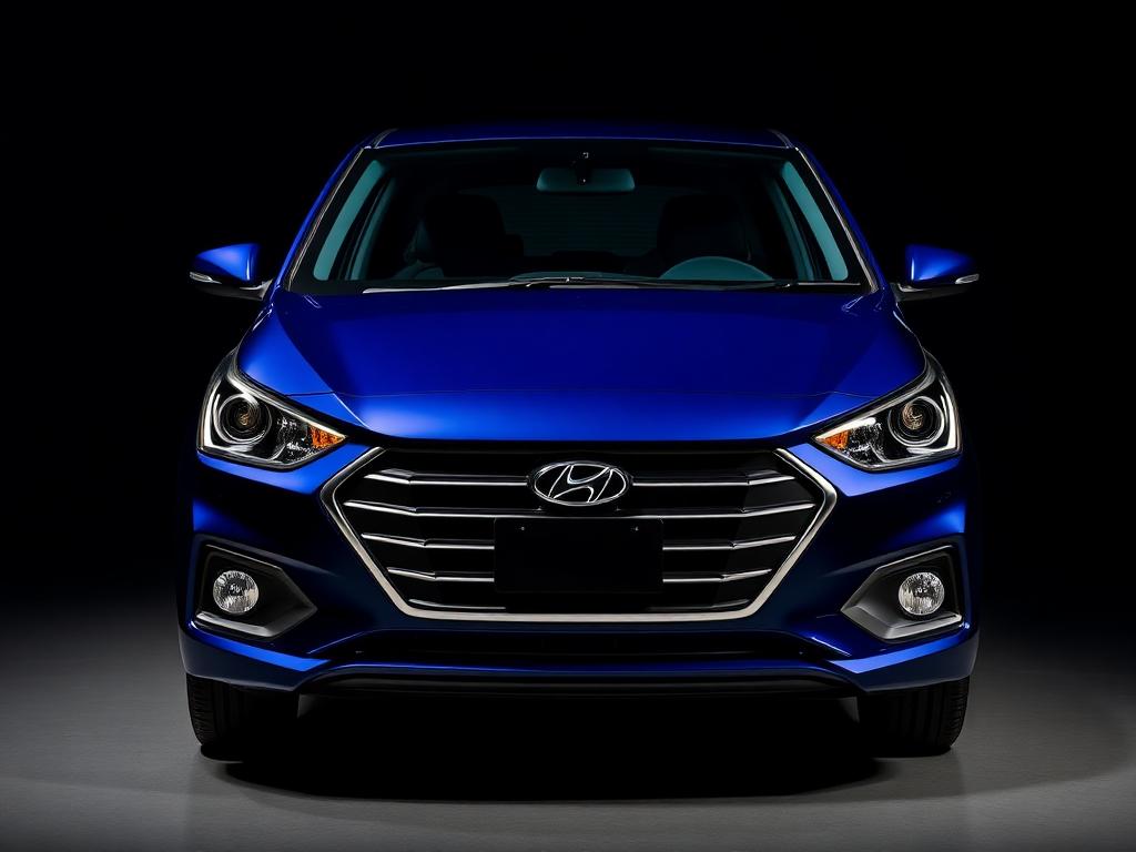 Hyundai Verna
